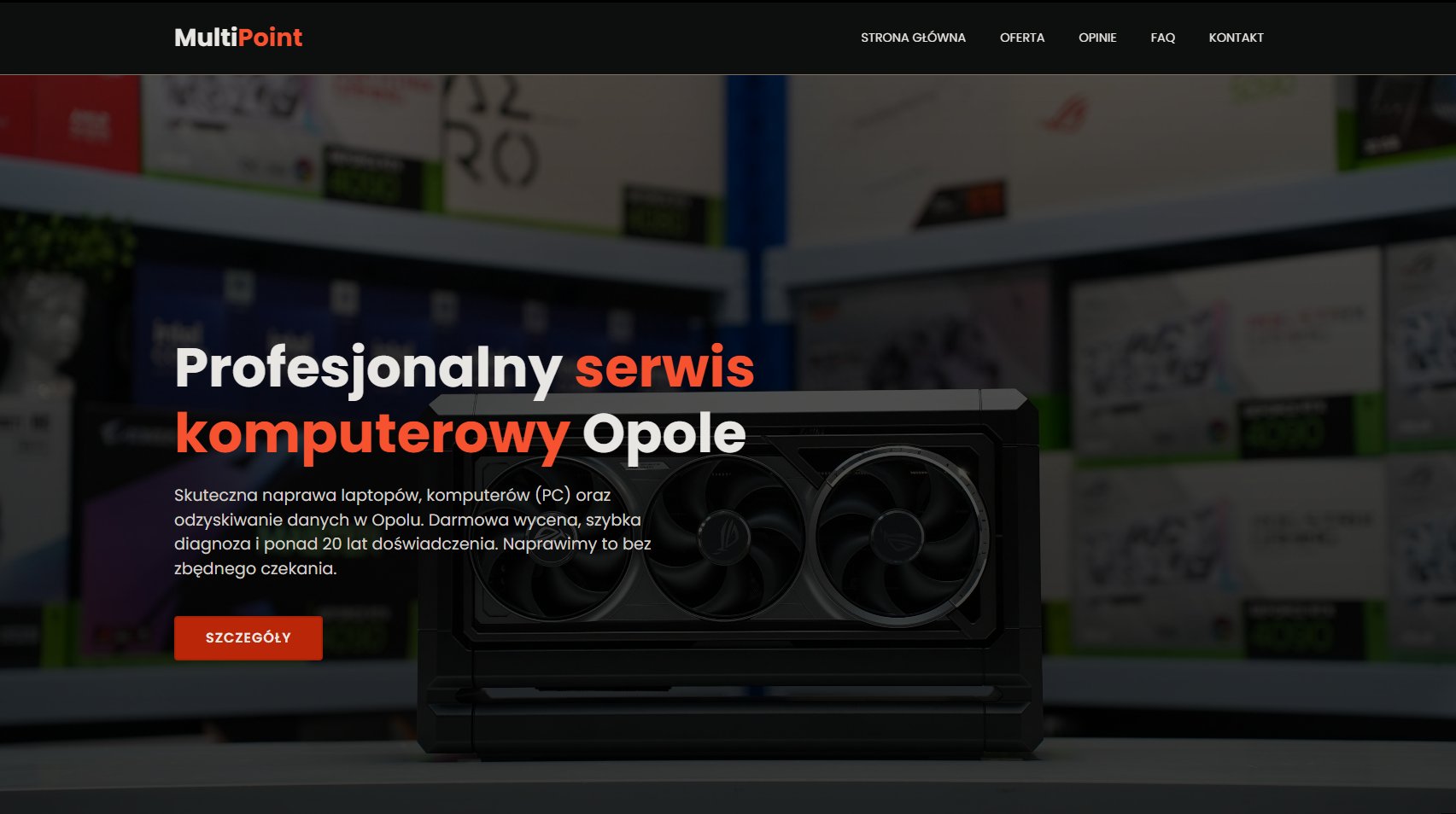 MultiPoint